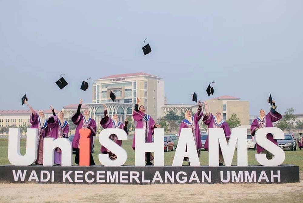Study in Malaysia